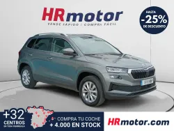 SKODA Karoq 2.0TDI Adblue Ambition 85kW