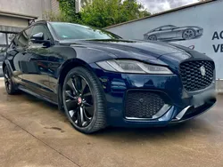 Jaguar XF XF Sportbrake 2.0 D MHEV AWD D200 SE Full Cuir Clim Xenon Gps Toit-Pano Caméra. 25990 E TTC