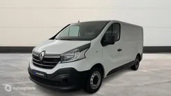 Renault Trafic Véhicule utilitaire ou Société L1H1 1000 2.0 dCi 120ch Confort S&S E6