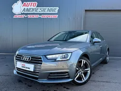 Audi A4 2.0 Tdi 150cv S-Line