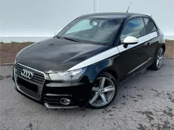 Audi A1 Gasolina Sport Lindíssimo