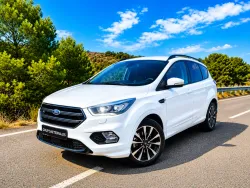 Ford Kuga 1.5 EcoB. Auto S&S ST-Line 4x2 150