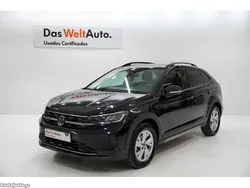 VW Taigo 1.0 TSI LIFE