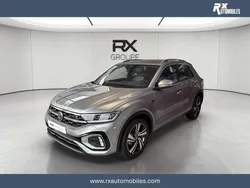 VOLKSWAGEN T-Roc 1.5 TSI EVO2 150 Start/Stop DSG7 R-Line Edition