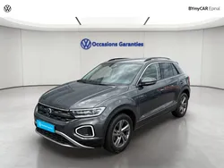 VOLKSWAGEN T-Roc 1.0 TSI 116 Start/Stop BVM6 VW Edition