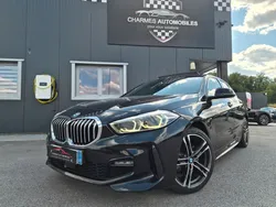 BMW 118 ia PACK M SPORT DKG7 1 ERE MAIN ABEC 36 000 KMS SUIVI 26 999
