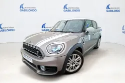 MINI Mini Countryman COUNTRYMAN COOPER S E ALL4