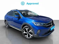 Volkswagen Taigo 1.0 TSI Más DSG 85kW