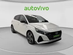 HYUNDAI i20 1.2 MPI N Line