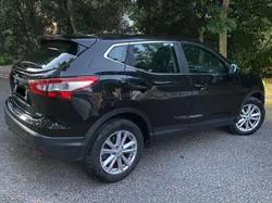 Nissan Qashqai 1.5 Acenta 110CV