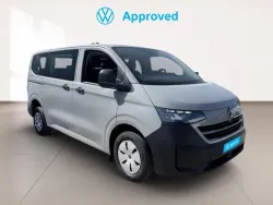 VOLKSWAGEN Caravelle 2.0TDI Batalla Corta 81kW