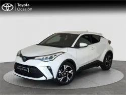 Toyota C-HR 125H Advance