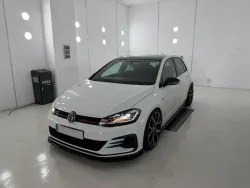 Volkswagen Golf GTI 2.0 TSI Performance DSG7 180kW