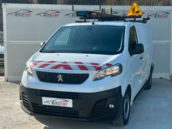 14575 HT – Peugeot EXPERT LONG 2.0 BlueHDi 120 premium XL