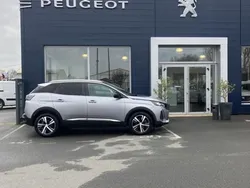Peugeot 3008 1.5 BlueHDi 130ch S&S GT EAT8