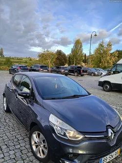 Renault Clio TCE