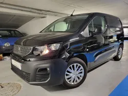 Peugeot Partner (3) BLUEHDI 130 EAT8 650KG STD ASPHALT
