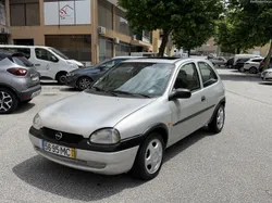 Opel Corsa 1.4cc