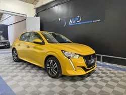 PEUGEOT 208 1.2i PureTech 100 Allure - Carplay / Courroie OK