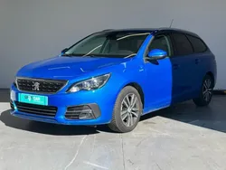 Peugeot 308 SW 1.2 PureTech 110ch S&S Style