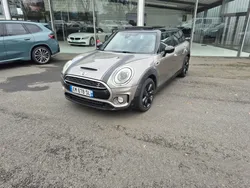 Mini clubman s 192 f54