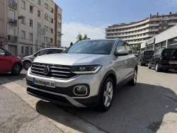 VOLKSWAGEN T-Cross 1.0 TSI Sport 85kW