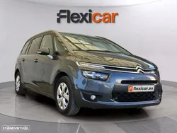 Citroën C4 Grand Picasso