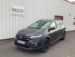 Dacia Jogger 7 Places Extreme+ ECO G100 /GPL + ATTELAGE