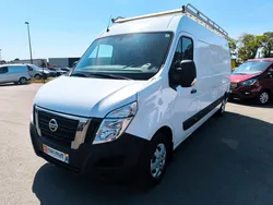 Nissan interstar acenta