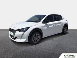 PEUGEOT 208 Electrique 50 kWh 136ch Allure Pack