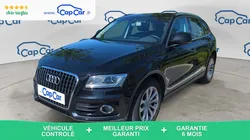 Audi Q5 I 2.0 TDI 150 Ambition Luxe