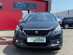 Peugeot 2008 GENERATION-I 1.2 PURETECH 80 STYLE