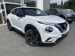 NISSAN JUKE N-CONNECTA DIG-T 114ch