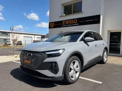 Audi q4 e-tron 40 204ch 82kwh executive / garantie constructeur 45 mois