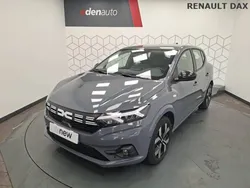 Dacia Sandero TCe 90 GSR2 Journey