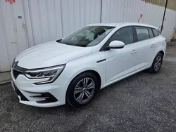 Renault MEGANE IV ESTATE 1.5 BLUE DCI 115CH EVOLUTION