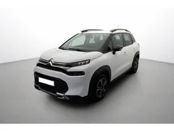 Citroën C3 Aircross BlueHDi 110 S&S BVM6 Feel Pack Business