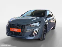 Peugeot 208 1.2 Hybrid Allure e-DCS6