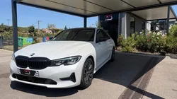 BMW Série 3 G20 320i 184 ch BVA8 Business Design