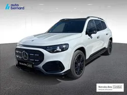 Mercedes-benz GLB 250+ EQ 272ch Limited Edition