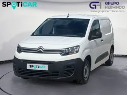 CITROEN Berlingo Van BlueHDi S&S Talla M Control 100