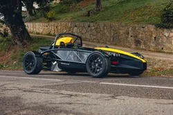 Ariel Atom 4 350 - Première main - Excellent état