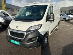 Peugeot Boxer Fg 330 L1H1 2.0 BlueHDi 110 Premium