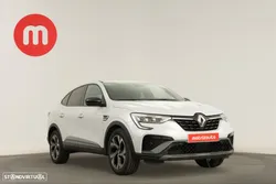 Renault Arkana 1.3 TCe R.S.Line EDC