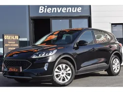 Ford kuga ford 1.5 ecoboost 150 bv6 cool & connect