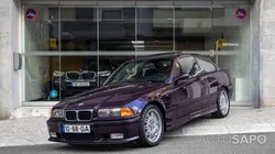 BMW M3 de 1995