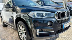 BMW X5 25 d sDrive Comfort 7L de 2016
