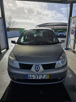 Renault Mégane Scenic