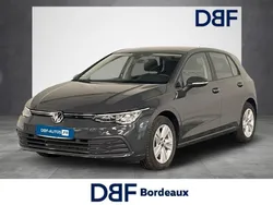 Volkswagen Golf 1.0 eTSI OPF 110 DSG7 Life Business