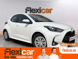 TOYOTA Yaris 120H 1.5 Business Plus